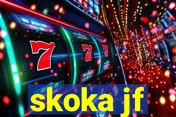 skoka jf